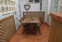 BENICARLO- CRISTO DEL MAR