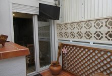 BENICARLO- CRISTO DEL MAR