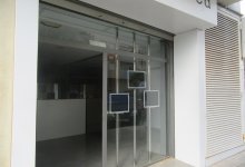 BENICARLO- AVENIDA MENDEZ NUÑEZ local