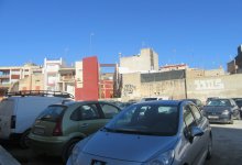 BENICARLO-REY DON  JAIME parcela