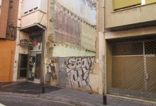 BENICARLO-REY DON  JAIME parcela