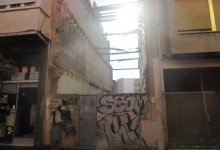 BENICARLO-REY DON  JAIME parcela