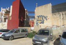 BENICARLO-REY DON  JAIME parcela