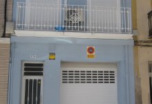 BENICARLO- CRISTO DEL MAR