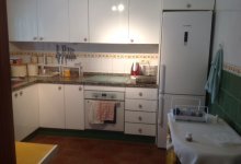 PEÑISCOLA. CHALET AVDA. ESTACION MARY BRUNETT