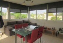 BENICARLO CHALET PARTIDA SANADORLI