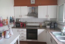 BENICARLO CHALET PARTIDA SANADORLI