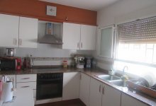 BENICARLO CHALET PARTIDA SANADORLI