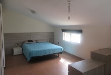 BENICARLO CHALET PARTIDA SANADORLI