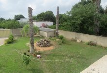 BENICARLO CHALET PARTIDA SANADORLI