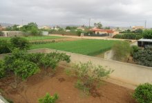 BENICARLO CHALET PARTIDA SANADORLI