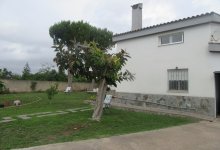 BENICARLO CHALET PARTIDA SANADORLI