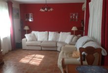 PEÑISCOLA. CHALET AVDA. ESTACION MARY BRUNETT