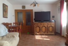 PEÑISCOLA. CHALET AVDA. ESTACION MARY BRUNETT