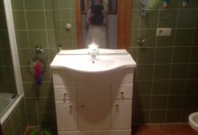 PEÑISCOLA. CHALET AVDA. ESTACION MARY BRUNETT