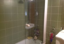 PEÑISCOLA. CHALET AVDA. ESTACION MARY BRUNETT