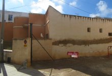 BENICARLO- PARCELA  ALCALA DE XIVERT