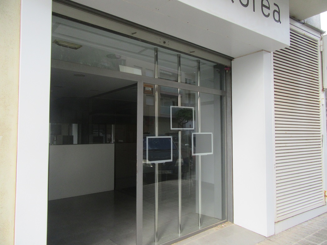 BENICARLO- AVENIDA MENDEZ NUÑEZ local