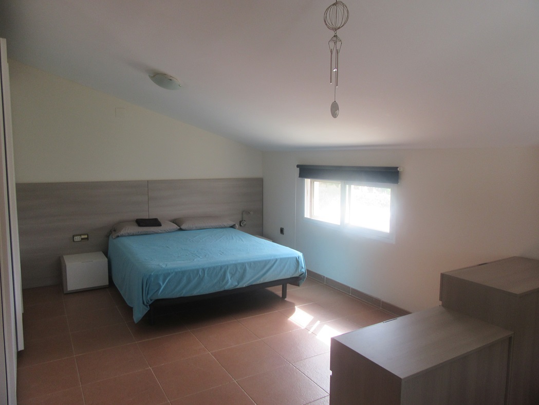 BENICARLO CHALET PARTIDA SANADORLI